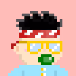 Nextgen Baby #3968