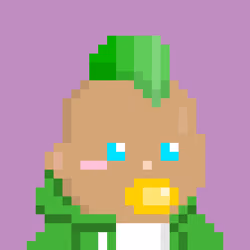 Nextgen Baby #5681