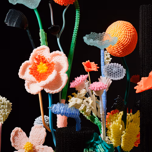 Blossom Craft