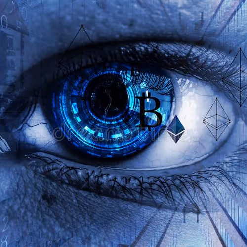 Eth Eye Shape