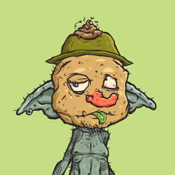 Goblinhorde #643