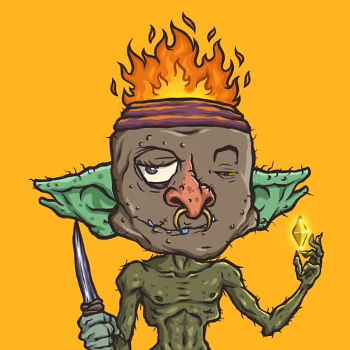 Goblinhorde #953