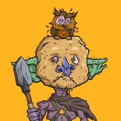 Goblinhorde #1084