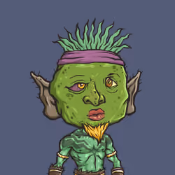 Goblinhorde #1765