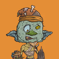 Goblinhorde #1280