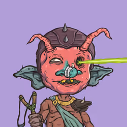 Goblinhorde #2310