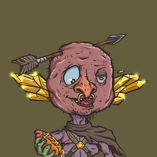 Goblinhorde #320