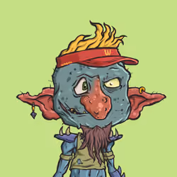 Goblinhorde #542