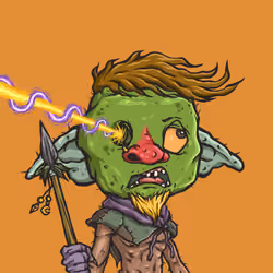 Goblinhorde #2324