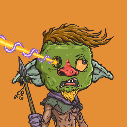 Goblinhorde #2324
