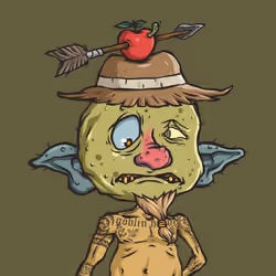 Goblinhorde #729