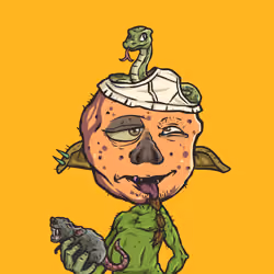 Goblinhorde #245