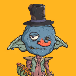 Goblinhorde #1320