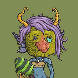 Goblinhorde #722