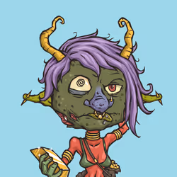 Goblinhorde #1773