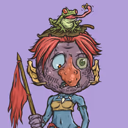 Goblinhorde #2799