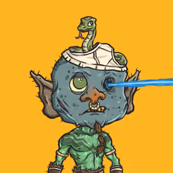 Goblinhorde #240