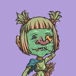 Goblinhorde #3292