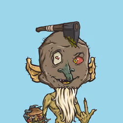Goblinhorde #708