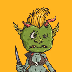 Goblinhorde #1948