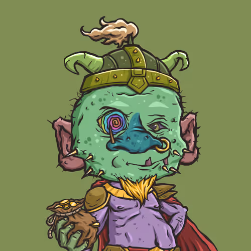 Goblinhorde #1462