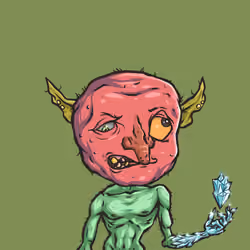 Goblinhorde #1155