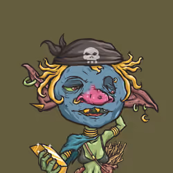 Goblinhorde #2623