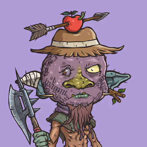 Goblinhorde #2249