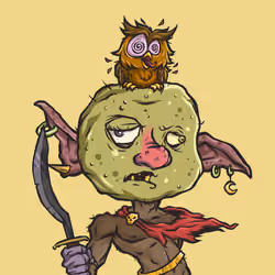 Goblinhorde #276