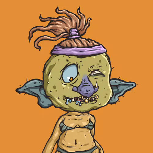 Goblinhorde #3114