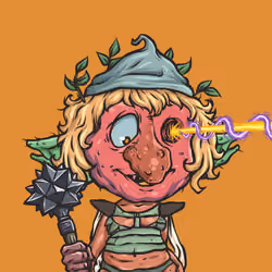Goblinhorde #2696