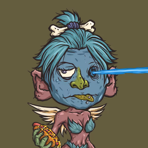 Goblinhorde #1516
