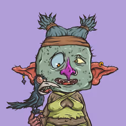 Goblinhorde #1601