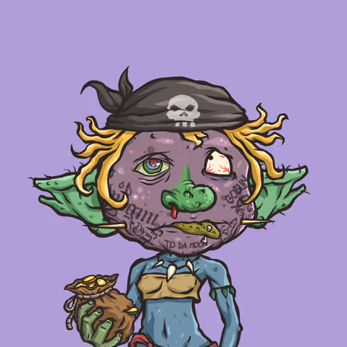 Goblinhorde #1798