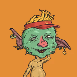 Goblinhorde #1006