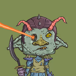 Goblinhorde #2801