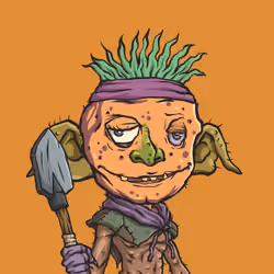Goblinhorde #2124