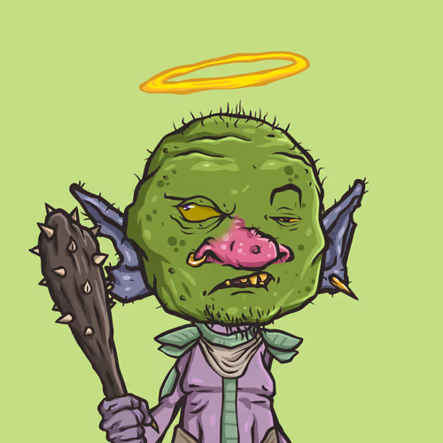 Goblinhordewtf