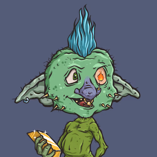 Goblinhorde #2001