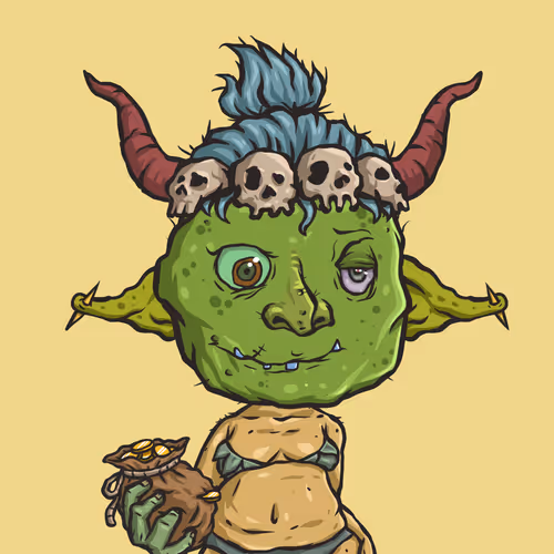 Goblinhordewtf
