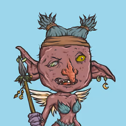Goblinhorde #2804