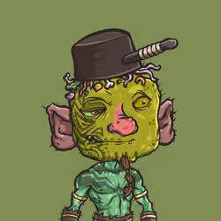 Goblinhorde #347