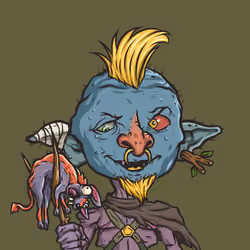 Goblinhorde #1310