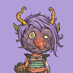 Goblinhorde #2877