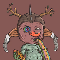 Goblinhorde #709