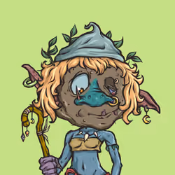 Goblinhorde #1438