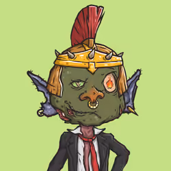Goblinhorde #3108