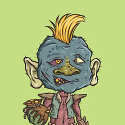Goblinhorde #1937