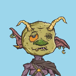 Goblinhorde #3234
