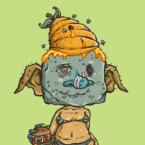 Goblinhorde #1326